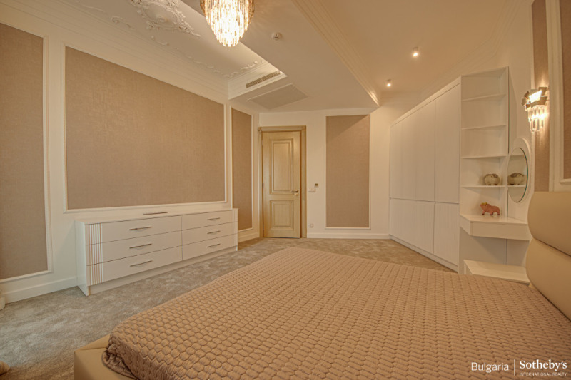 À vendre  3 chambres Sofia , Lozenets , 176 m² | 86727002 - image [12]