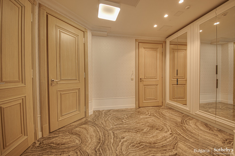 À vendre  3 chambres Sofia , Lozenets , 176 m² | 86727002 - image [10]