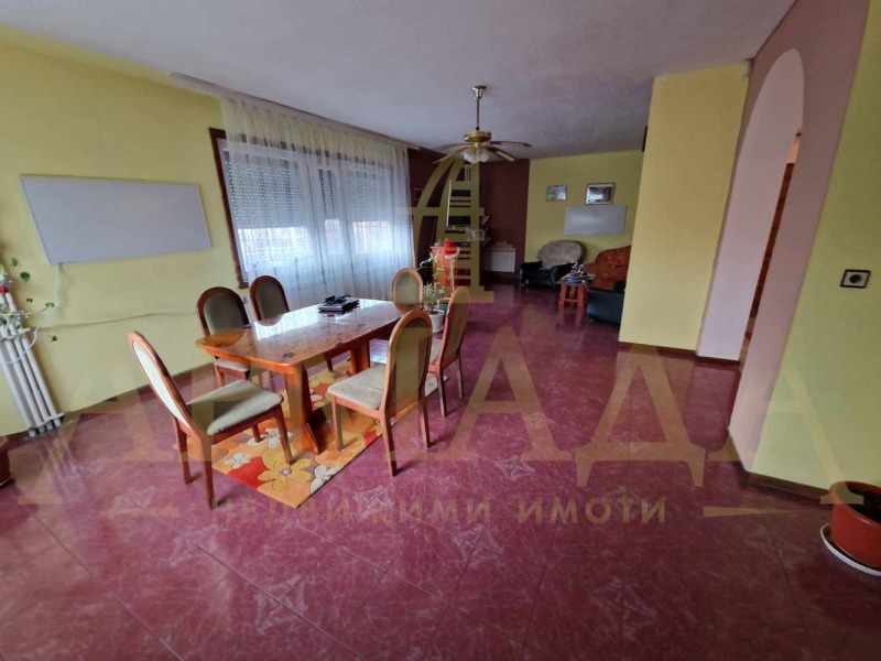En venta  Piso de la casa región Plovdiv , Yagodovo , 270 metros cuadrados | 99002838 - imagen [4]