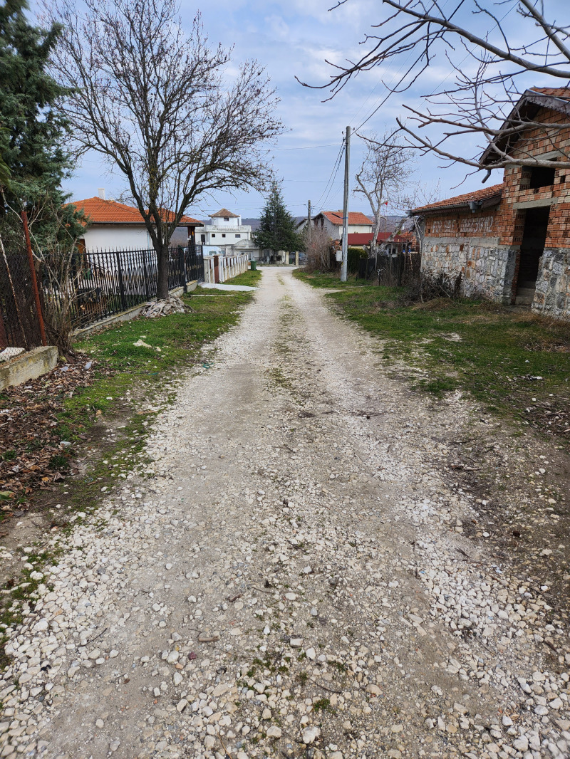 Продава КЪЩА, с. Близнаци, област Варна, снимка 5 - Къщи - 53465965