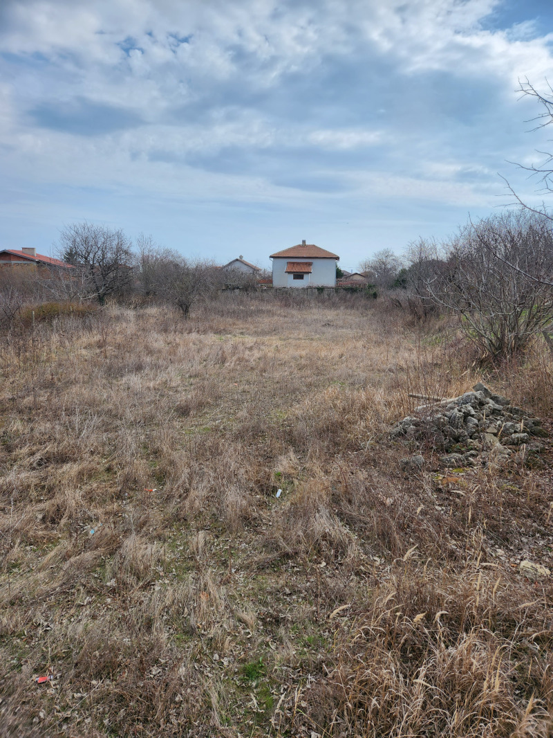 Продава КЪЩА, с. Близнаци, област Варна, снимка 4 - Къщи - 53465965