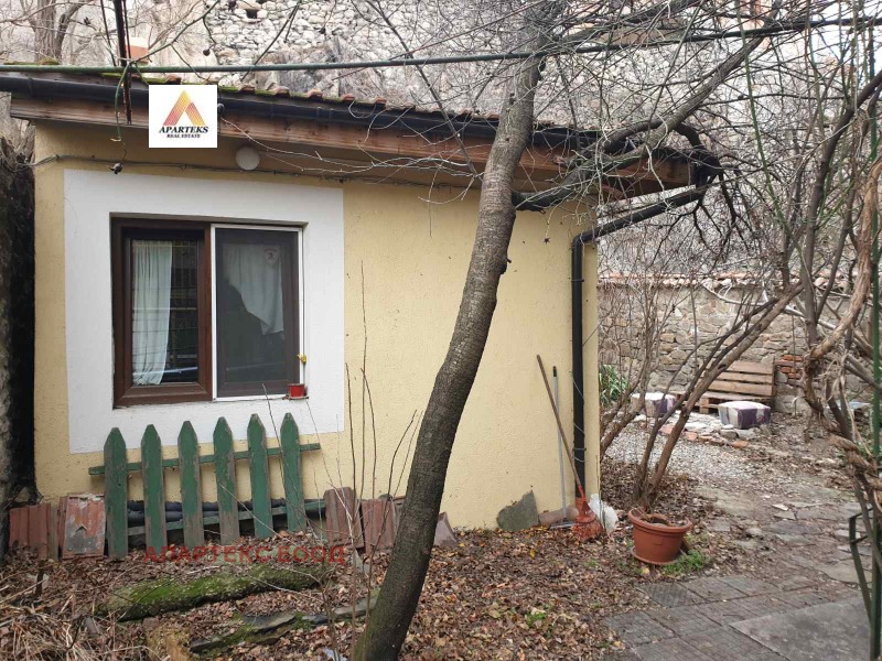 Продава  Къща, град Пловдив, Център •  169 000 EUR • ID 13703511 — holmes.bg - [1] 