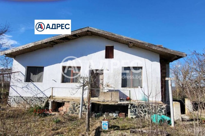 Продава  Къща област Варна , с. Зорница , 60 кв.м | 47617685 - изображение [2]