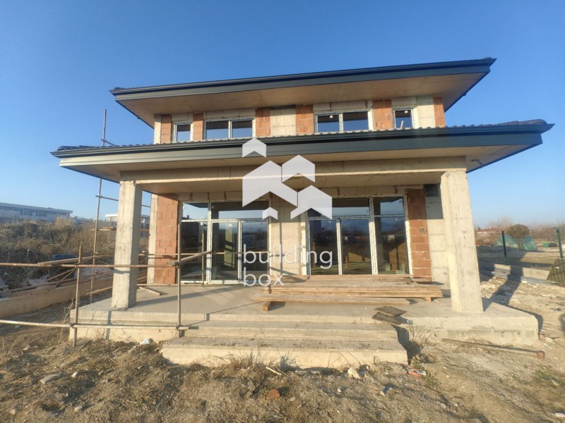 For Sale  House Plovdiv , Belomorski , 255 sq.m | 28096571
