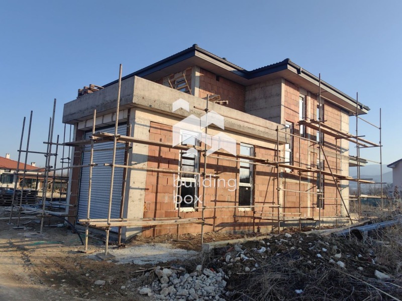 For Sale  House Plovdiv , Belomorski , 255 sq.m | 28096571 - image [3]