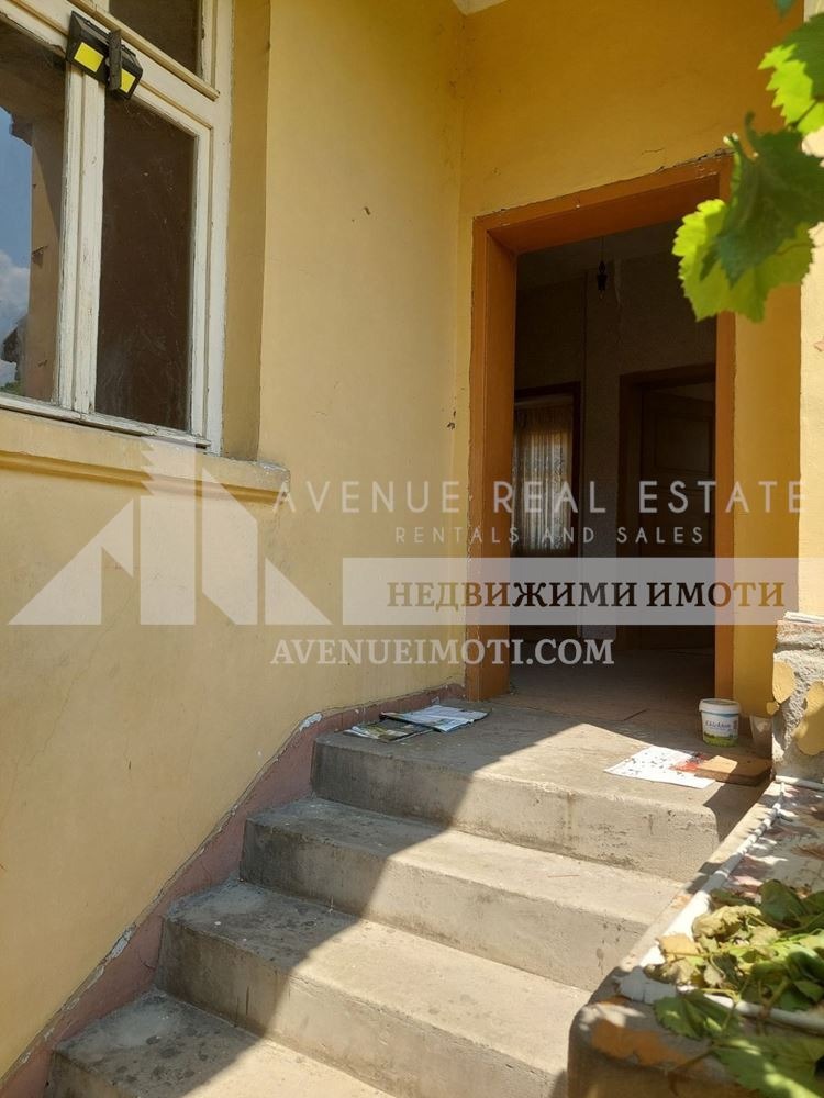 De vânzare  Casa regiunea Plovdiv , Curtovo Conare , 80 mp | 38801886 - imagine [2]