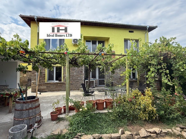 Till salu  Hus region Gabrovo , Petko Slaveikov , 150 kvm | 95913429