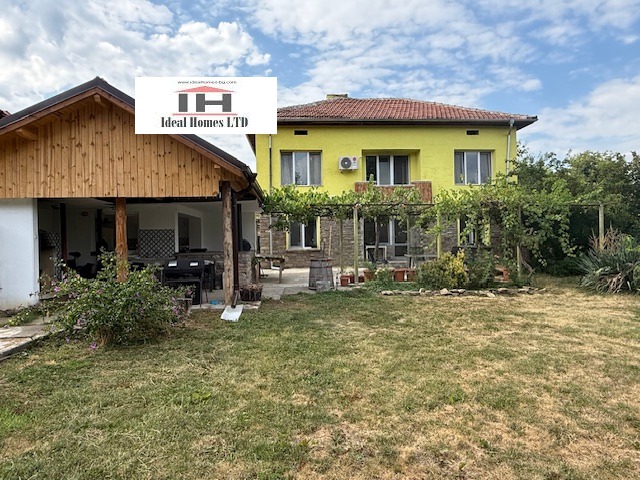 Till salu  Hus region Gabrovo , Petko Slaveikov , 150 kvm | 95913429 - bild [17]