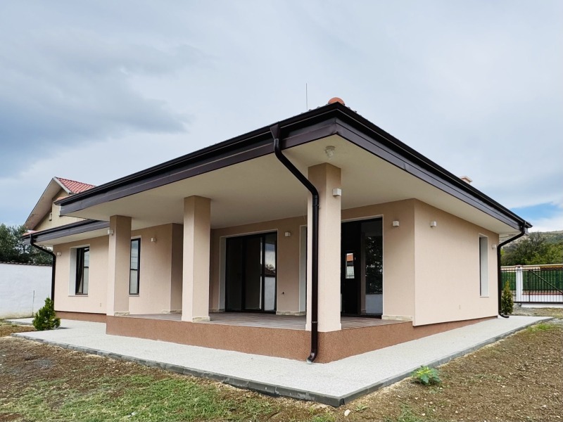 Satılık  Ev bölge Stara Zagora , Dalboki , 148 metrekare | 75686964 - görüntü [2]
