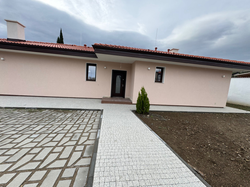 Satılık  Ev bölge Stara Zagora , Dalboki , 148 metrekare | 75686964 - görüntü [3]