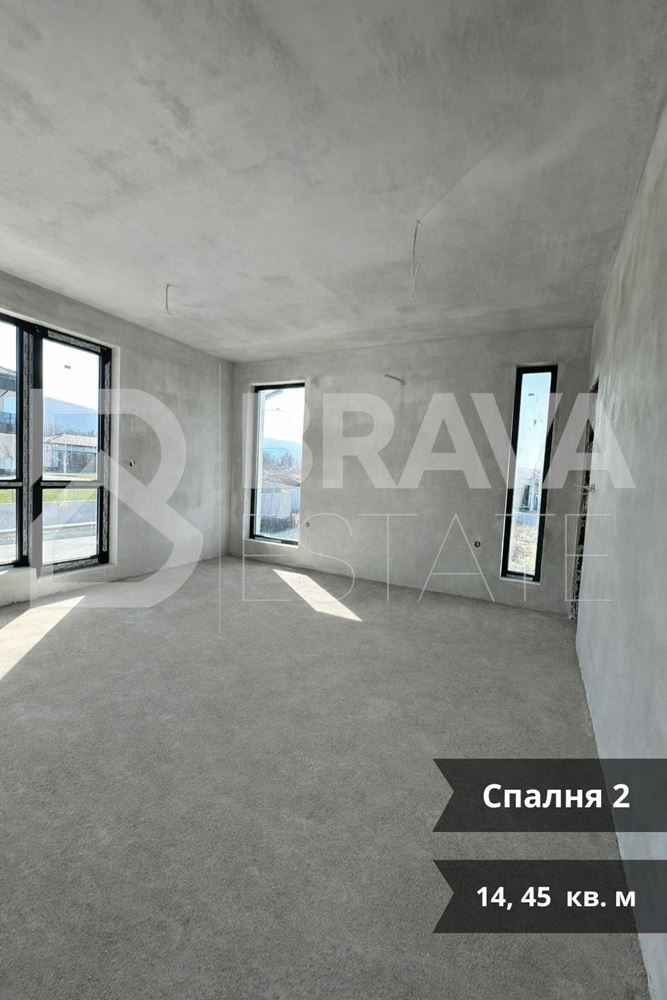 Продава КЪЩА, с. Марково, област Пловдив, снимка 7 - Къщи - 52247151