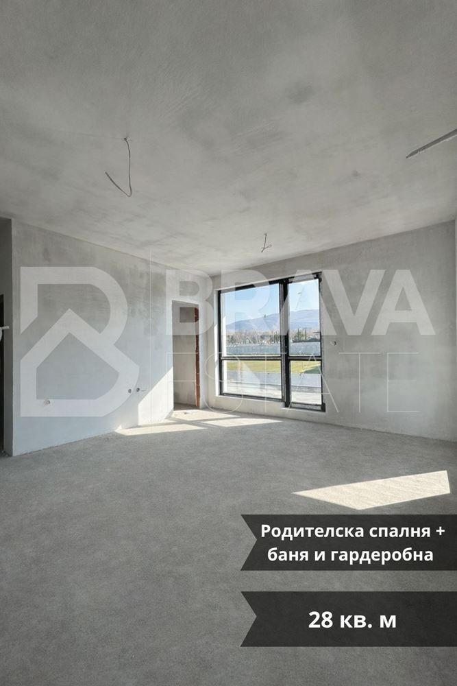 Продава КЪЩА, с. Марково, област Пловдив, снимка 5 - Къщи - 52247151