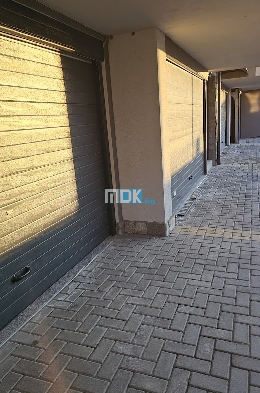Продава КЪЩА, гр. Пловдив, Беломорски, снимка 15 - Къщи - 54992898
