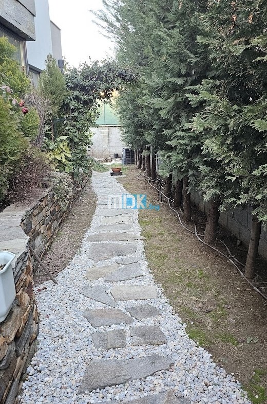 Продава КЪЩА, гр. Пловдив, Беломорски, снимка 14 - Къщи - 54992898