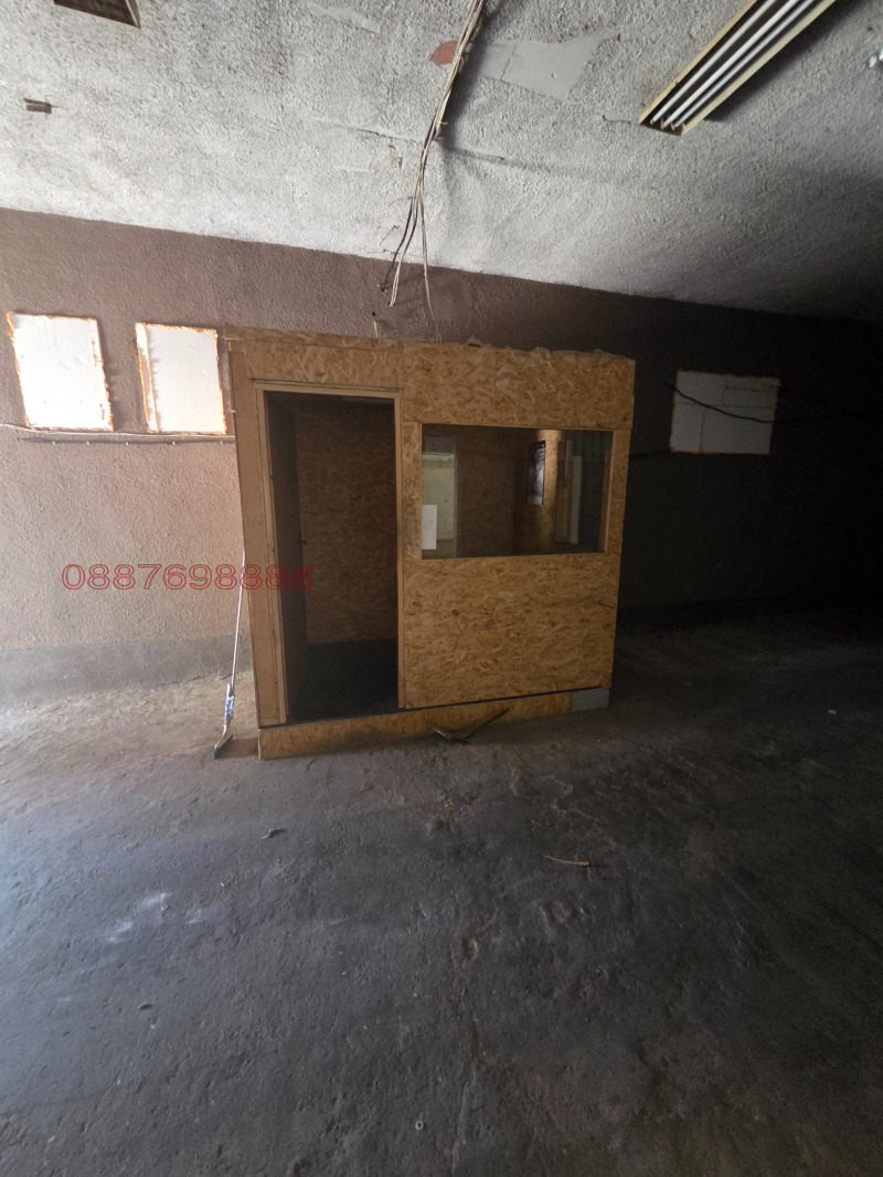 Продава  Пром. помещение град София , ПЗ Илиянци , 230 кв.м | 22471633 - изображение [6]