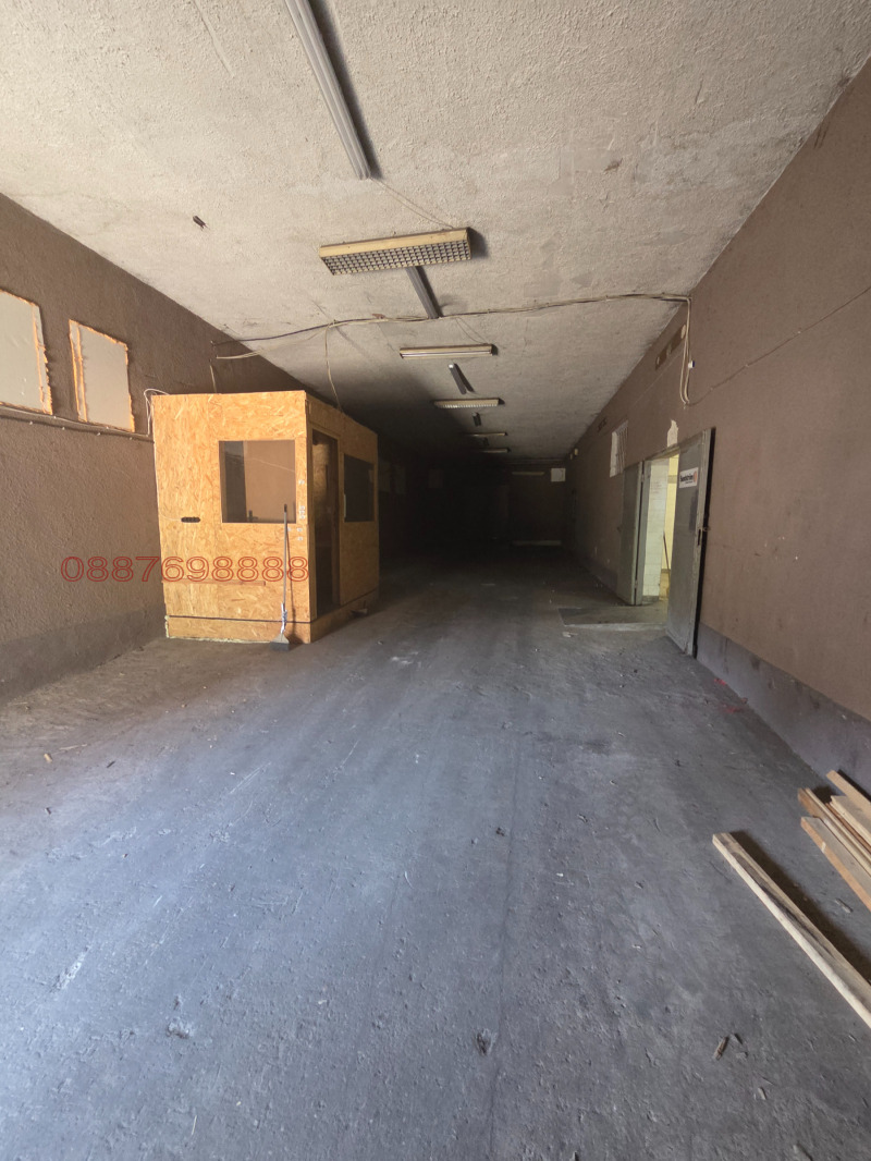 Продава  Пром. помещение град София , ПЗ Илиянци , 230 кв.м | 22471633 - изображение [5]