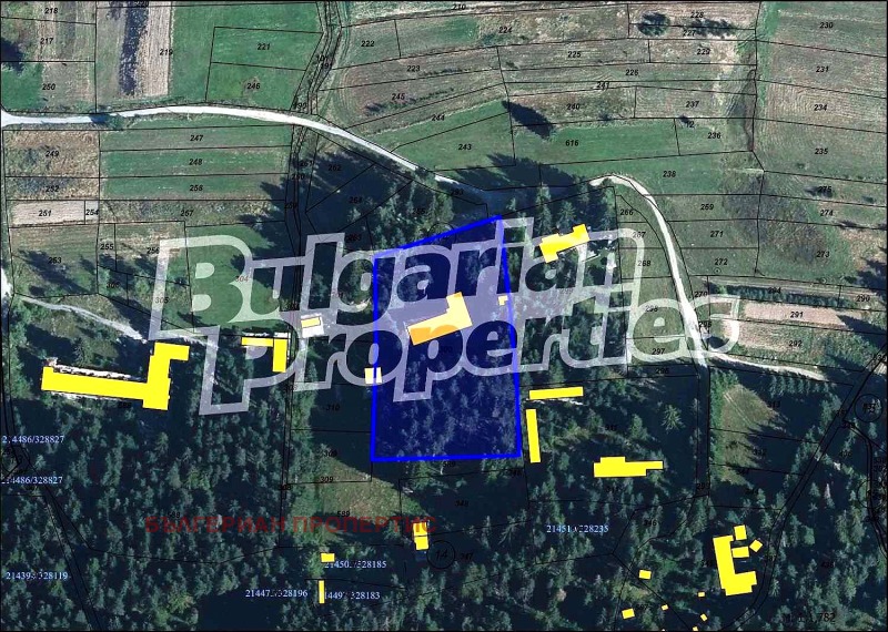 Продается  Гостиница область София , Говедарци , 1500 кв.м | 54351175 - изображение [7]