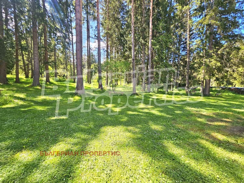 Продается  Гостиница область София , Говедарци , 1500 кв.м | 54351175 - изображение [4]