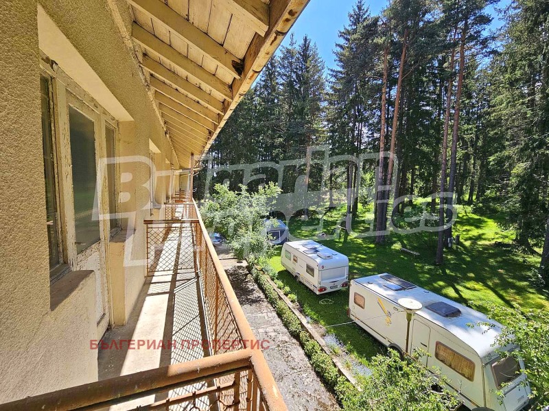 Продается  Гостиница область София , Говедарци , 1500 кв.м | 54351175 - изображение [17]