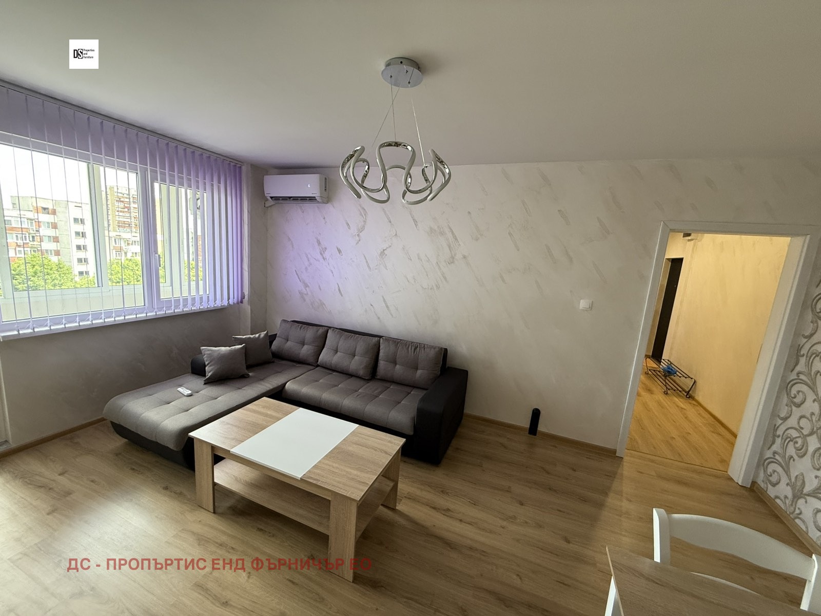 Продава 2-СТАЕН, гр. София, Люлин 5, снимка 2 - Апартаменти - 55041423