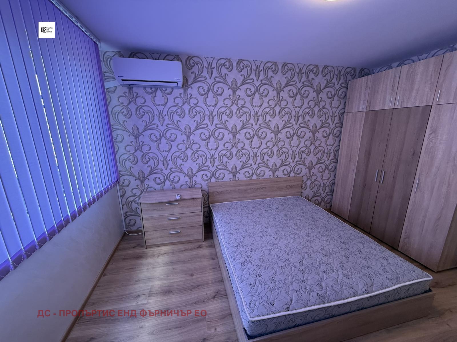 Продава 2-СТАЕН, гр. София, Люлин 5, снимка 6 - Апартаменти - 55041423