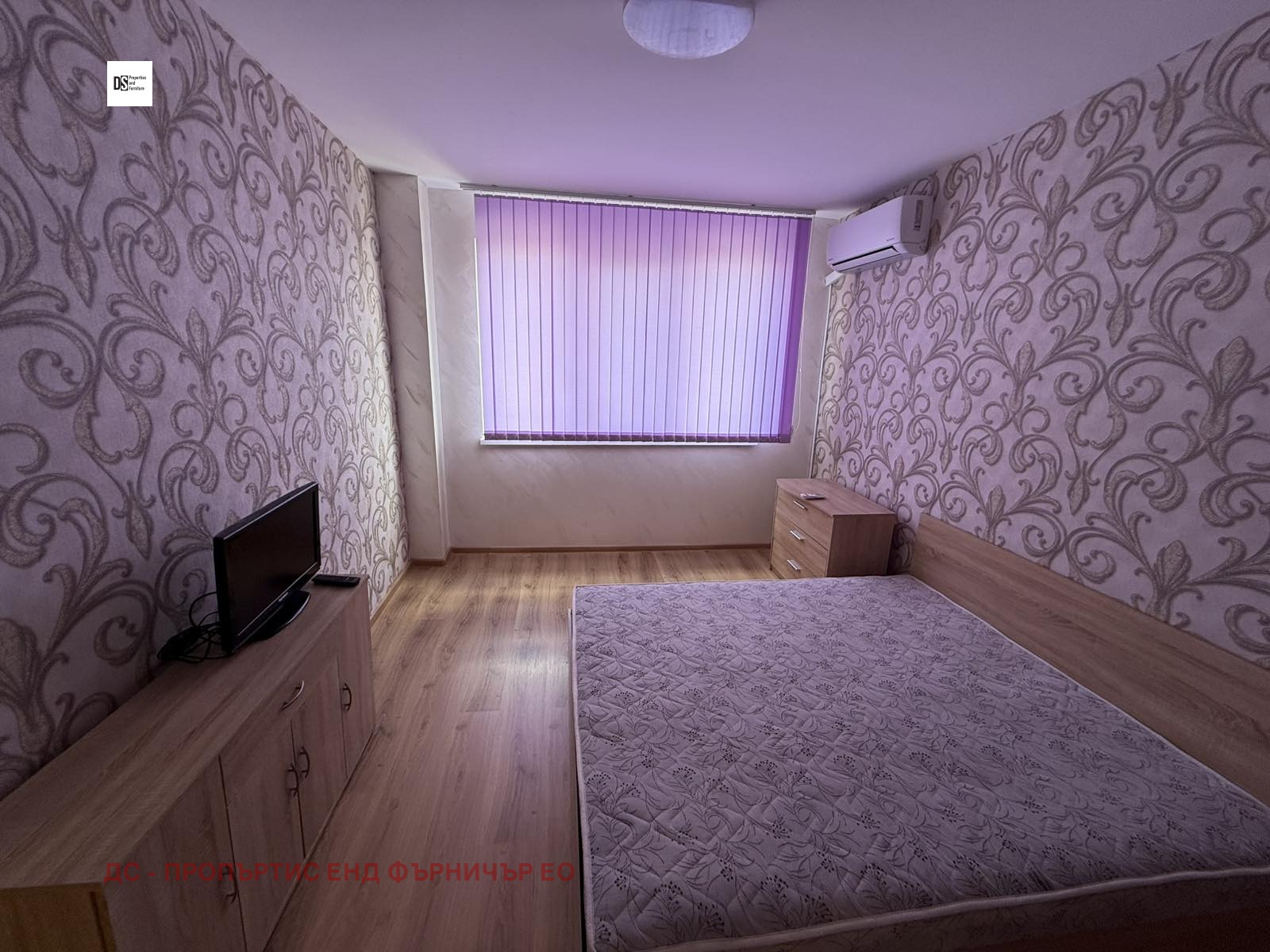 Продава 2-СТАЕН, гр. София, Люлин 5, снимка 5 - Апартаменти - 55041423
