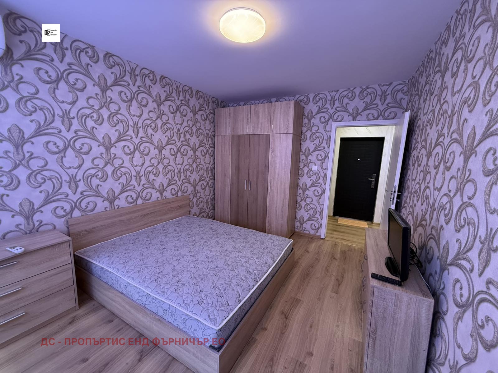 Продава 2-СТАЕН, гр. София, Люлин 5, снимка 7 - Апартаменти - 55041423