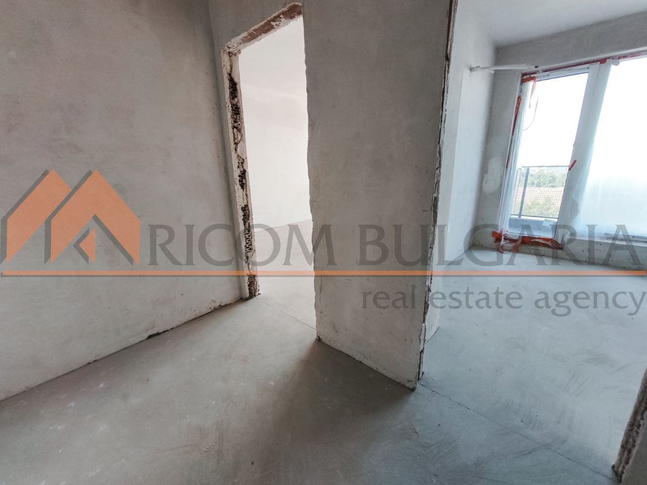 Продава 2-СТАЕН, гр. Варна, Бриз, снимка 5 - Апартаменти - 52235565