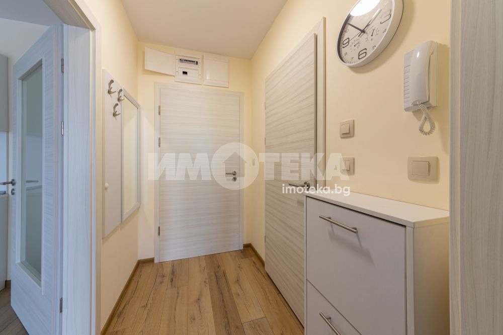 Продава 2-СТАЕН, гр. Варна, Аспарухово, снимка 9 - Апартаменти - 53463035