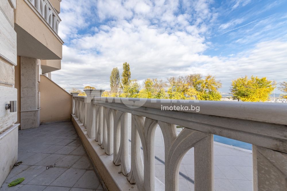 Продава 2-СТАЕН, гр. Варна, Аспарухово, снимка 13 - Апартаменти - 53463035