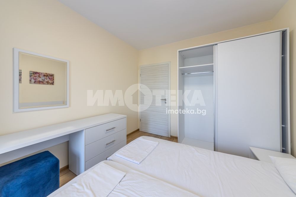 Продава 2-СТАЕН, гр. Варна, Аспарухово, снимка 5 - Апартаменти - 53463035