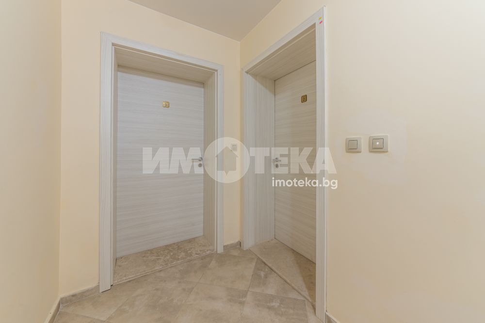 Продава 2-СТАЕН, гр. Варна, Аспарухово, снимка 8 - Апартаменти - 53463035