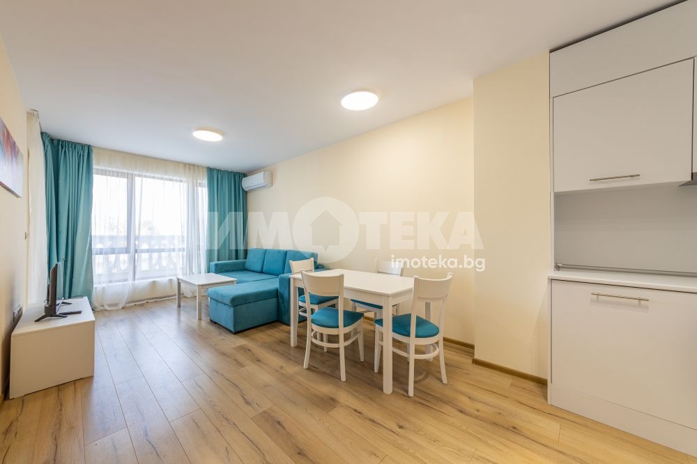 Продава 2-СТАЕН, гр. Варна, Аспарухово