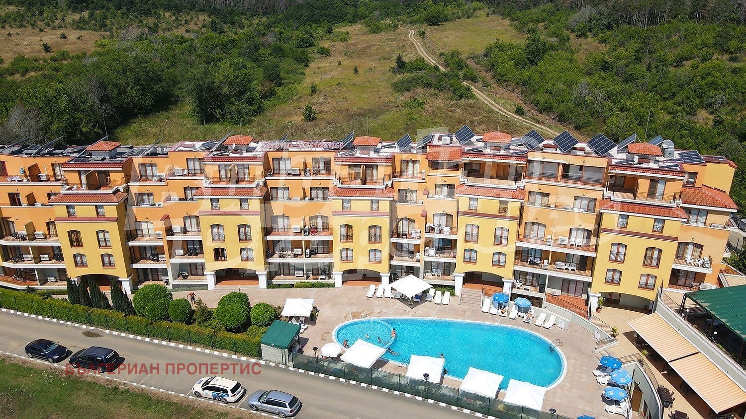 Продава 2-СТАЕН, гр. Созопол, област Бургас, снимка 4 - Апартаменти - 53814914