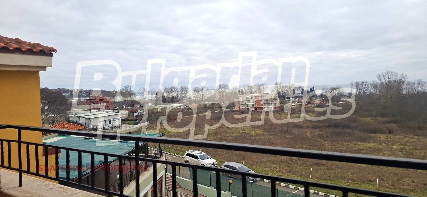 Продава 2-СТАЕН, гр. Созопол, област Бургас, снимка 3 - Апартаменти - 53814914