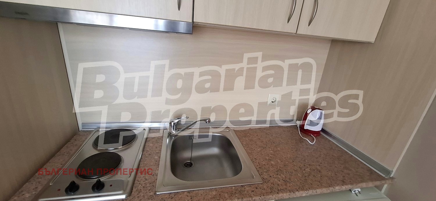 Продава 2-СТАЕН, гр. Созопол, област Бургас, снимка 10 - Апартаменти - 53814914