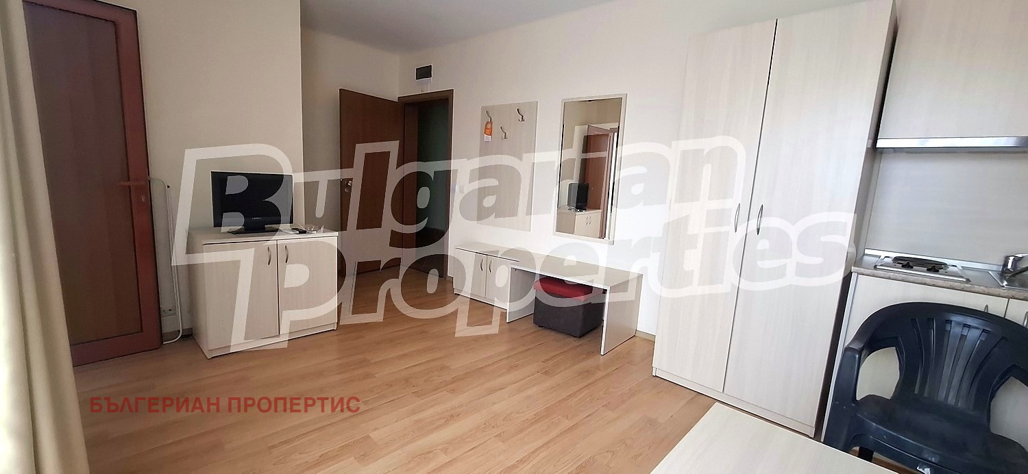 Продава 2-СТАЕН, гр. Созопол, област Бургас, снимка 2 - Апартаменти - 53814914
