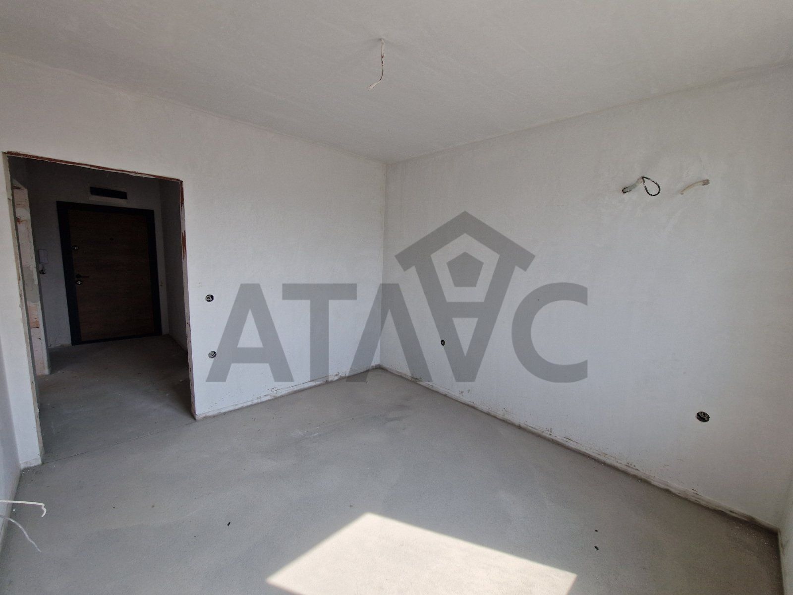 Продава 2-СТАЕН, гр. Пловдив, Коматево, снимка 4 - Апартаменти - 54367898