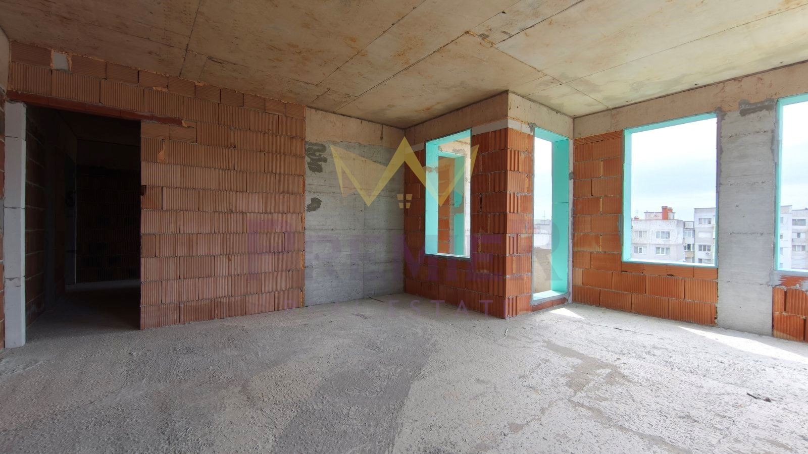 Продава 2-СТАЕН, гр. Варна, Кайсиева градина, снимка 2 - Апартаменти - 54425034