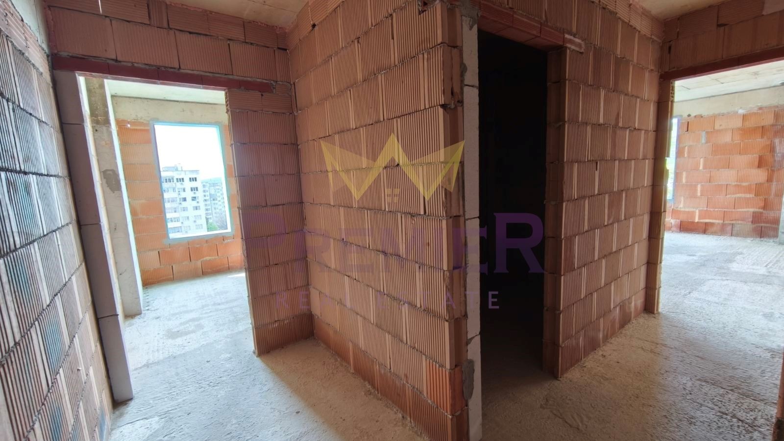 Продава 2-СТАЕН, гр. Варна, Кайсиева градина, снимка 7 - Апартаменти - 54425034
