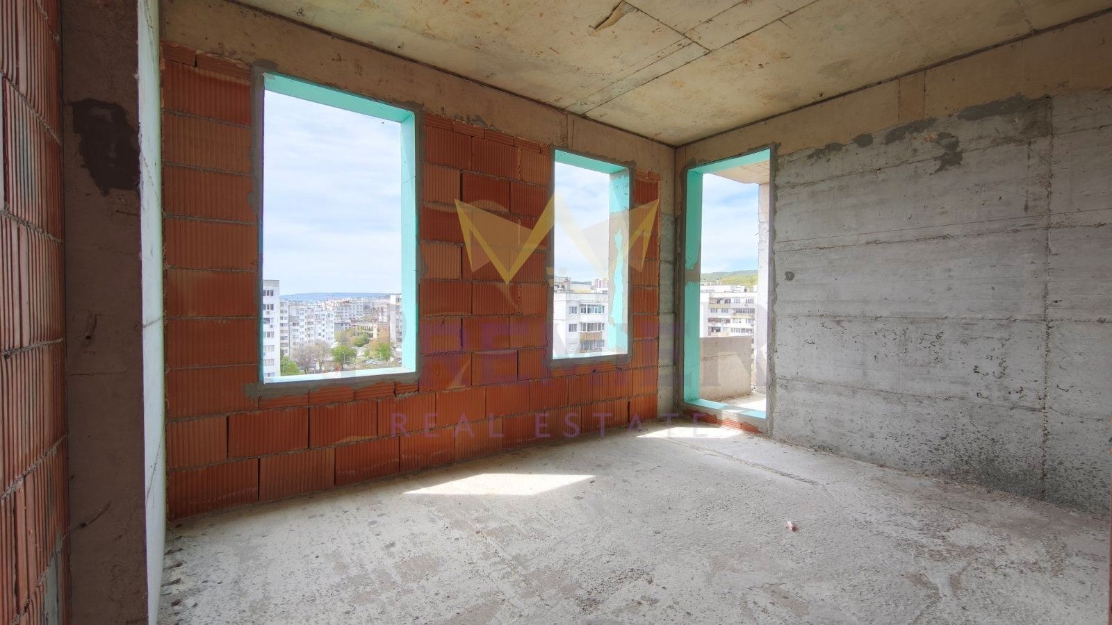 Продава 2-СТАЕН, гр. Варна, Кайсиева градина, снимка 5 - Апартаменти - 54425034