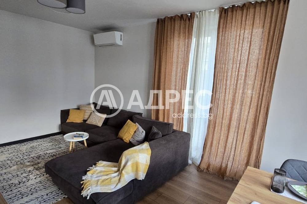 Продава 2-СТАЕН, гр. София, Витоша, снимка 11 - Апартаменти - 54737418