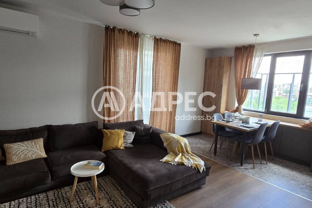 Продава  2-стаен град София , Витоша , 109 кв.м | 26752280