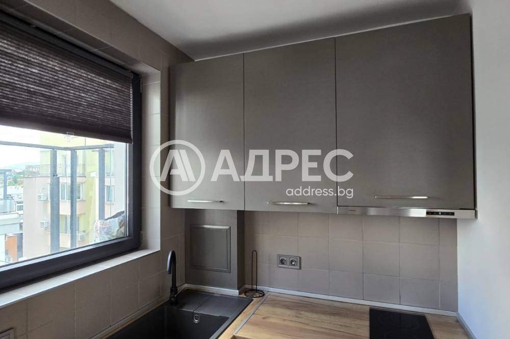 Продава 2-СТАЕН, гр. София, Витоша, снимка 15 - Апартаменти - 54737418