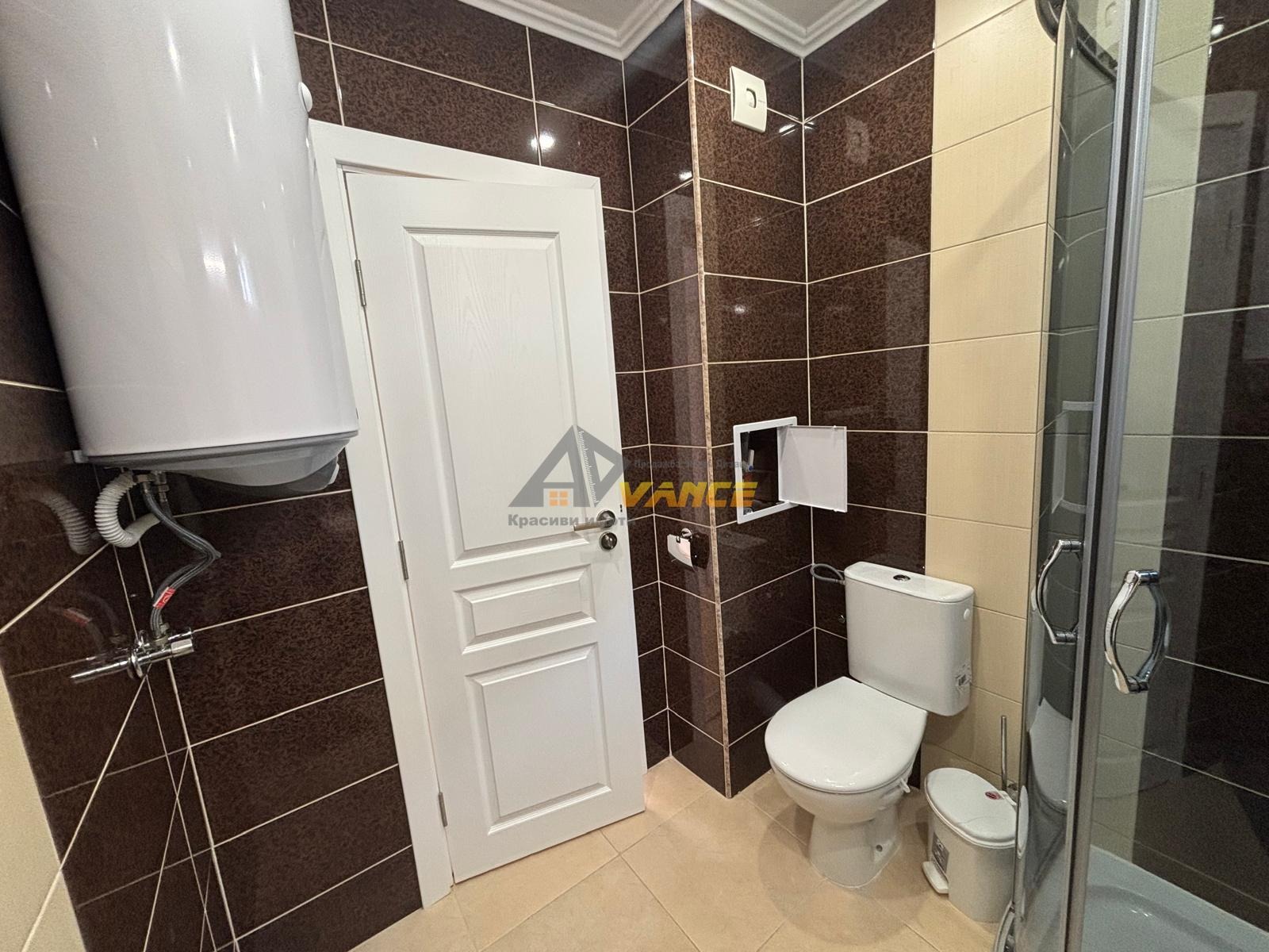 Продава 2-СТАЕН, с. Равда, област Бургас, снимка 11 - Апартаменти - 55154828