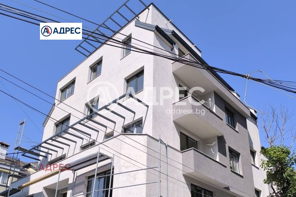 Продава 2-СТАЕН, гр. Варна, Център, снимка 7 - Апартаменти - 55308646