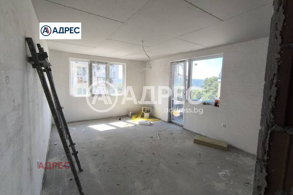 Продава 2-СТАЕН, гр. Варна, Център, снимка 2 - Апартаменти - 55308646