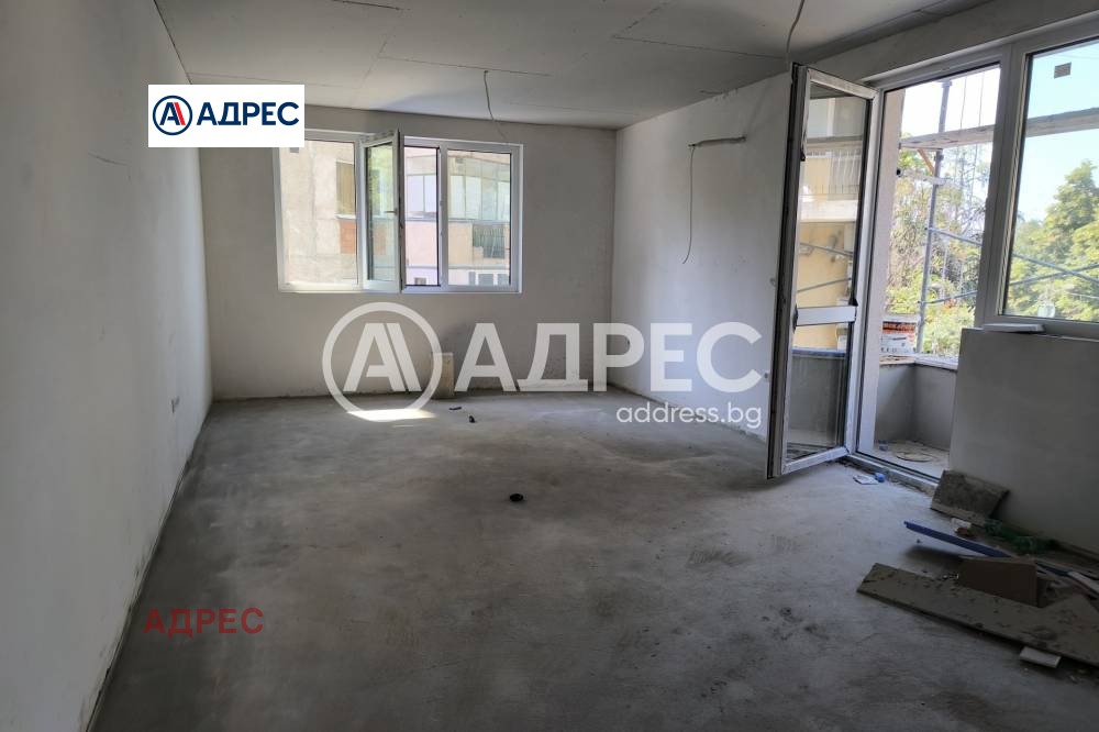 Продава 2-СТАЕН, гр. Варна, Център, снимка 6 - Апартаменти - 55308646