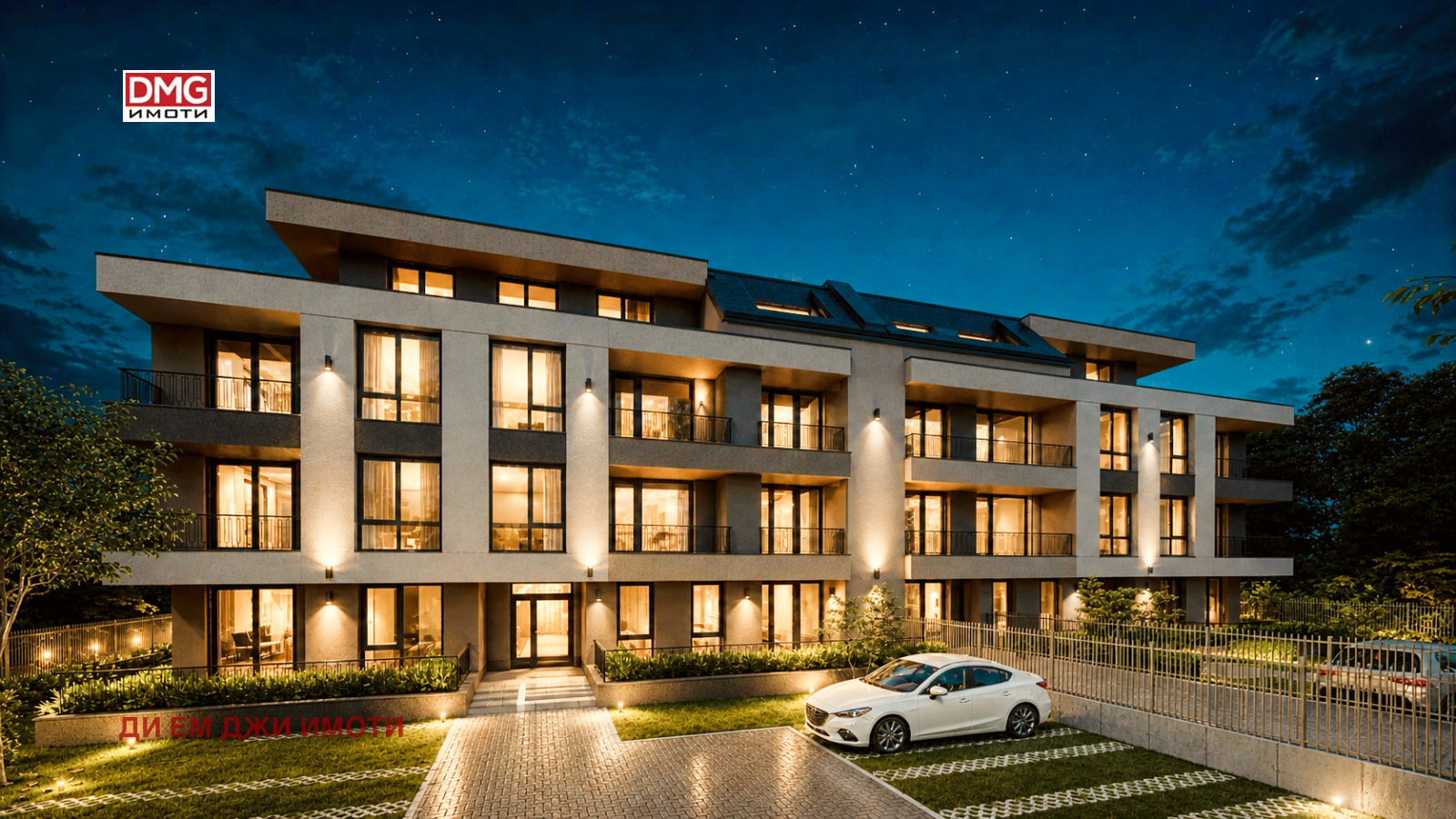 Продава 2-СТАЕН, гр. София, Враждебна, снимка 3 - Апартаменти - 56562755