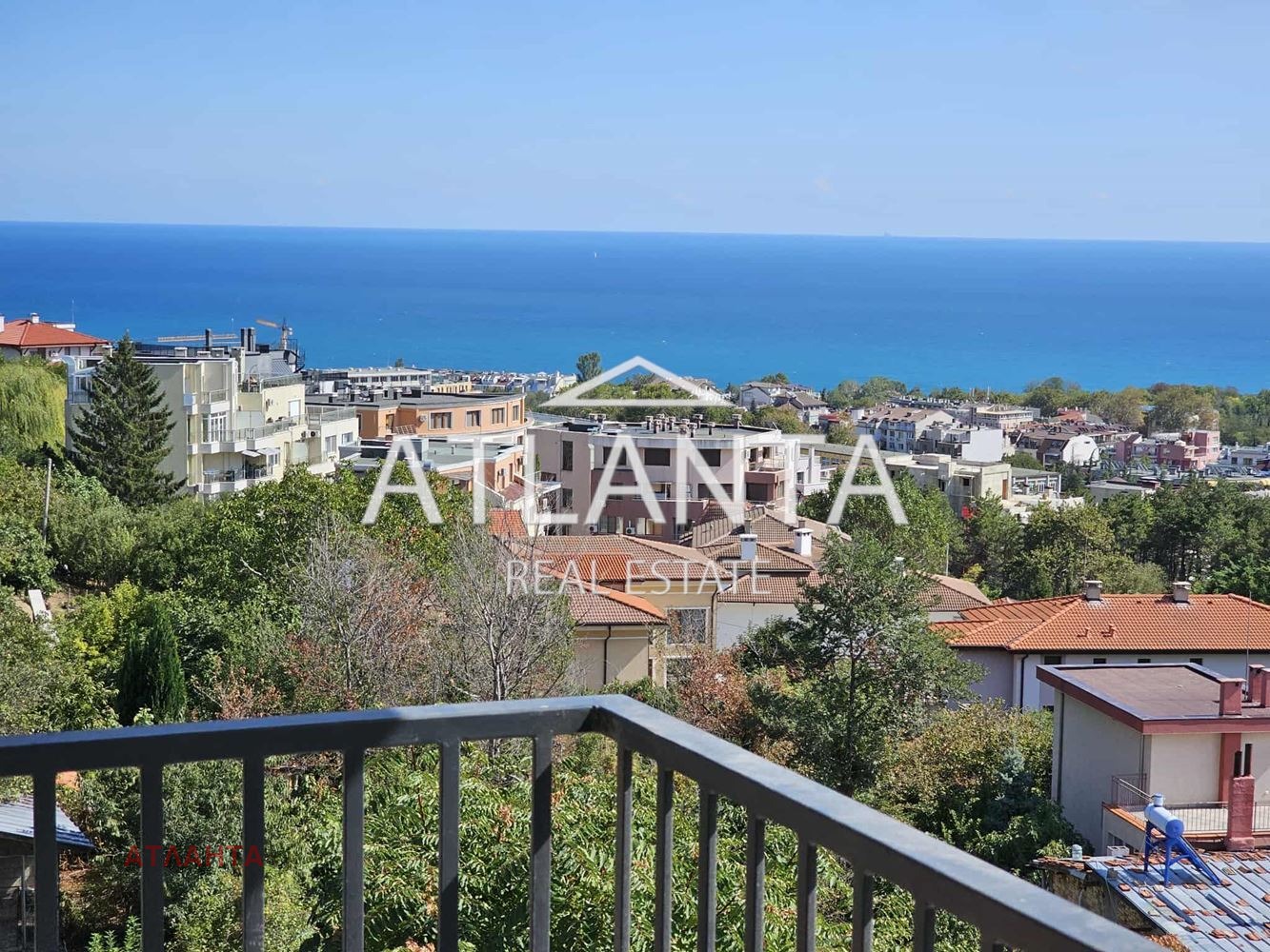 Продава 3-СТАЕН, гр. Варна, Бриз, снимка 9 - Апартаменти - 53985897